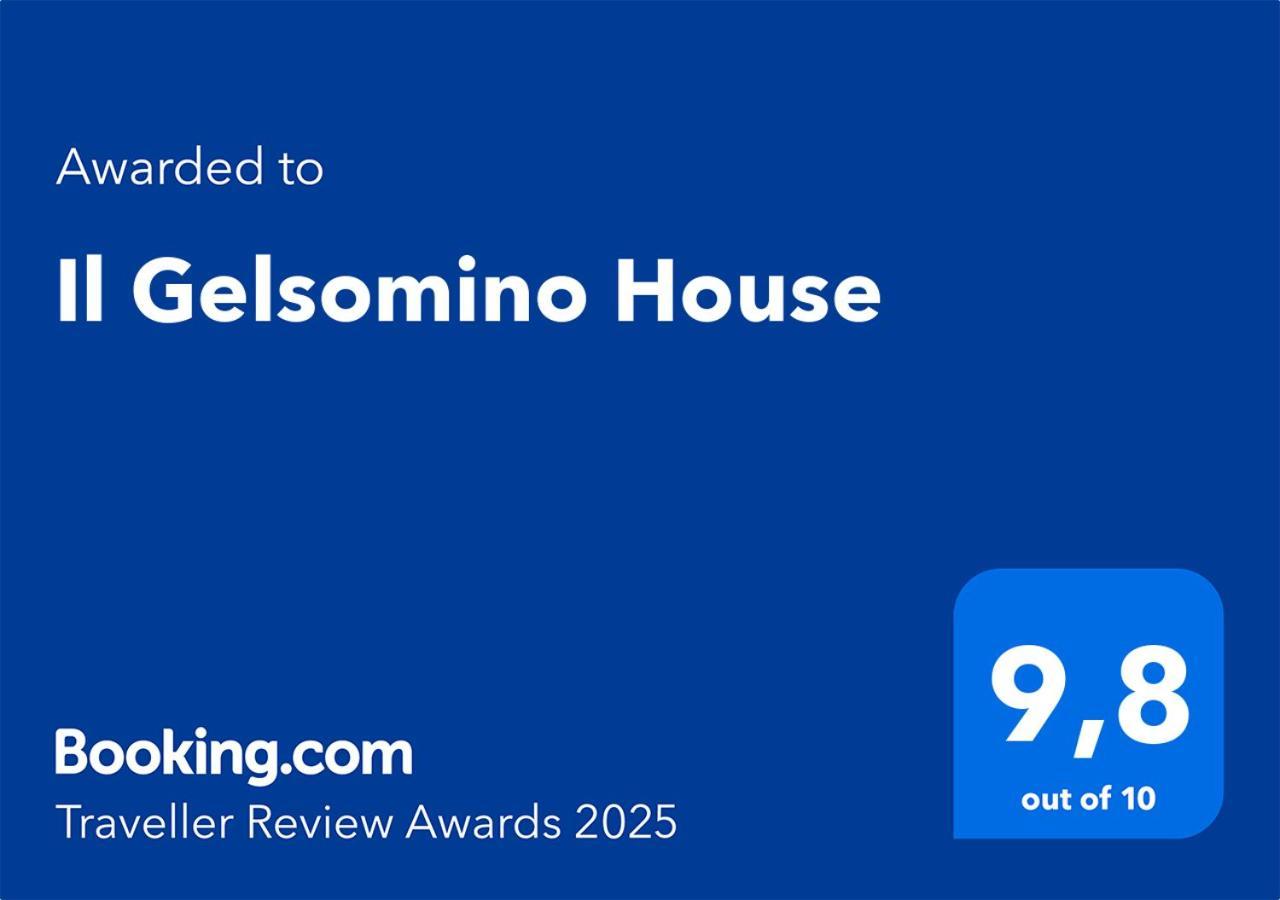 Il Gelsomino House Holiday home